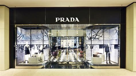 PRADA em São Paulo, SP 